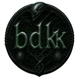 bdkk লোগো